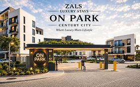 Zals Luxury -On Park Century City